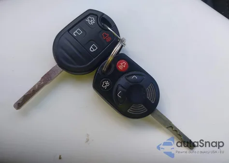 2016 Ford Focus Se из США, поврежденный, VIN 1FADP3K26GL360787